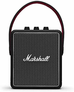 爆料有奖！Marshall马歇尔 Stockwell II 便携式无线蓝牙音箱 prime会员到手约￥1004.85
