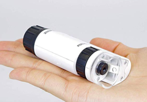 爆料有奖！Kenko 日本肯高 STV-120M轻巧便携显微镜 到手约￥109.25