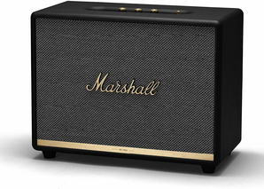 Marshall 马歇尔 woburn II 旗舰级摇滚重低音音箱   到手约￥2961.92