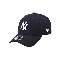 21日0点： NEW ERA PINCHHITTER 中性款纽约洋基棒球帽 133.5元