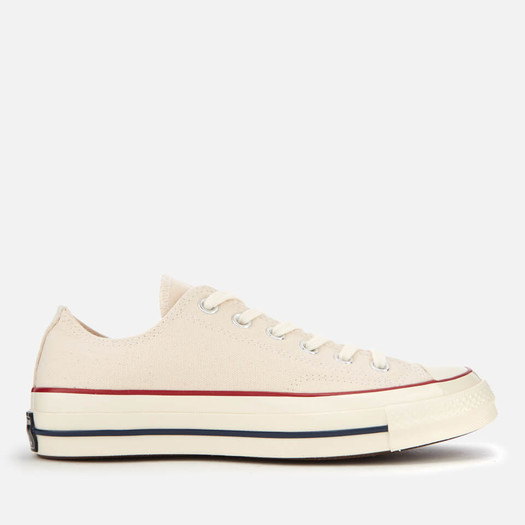  CONVERSE 匡威 Chuck Taylor All Star 70 Ox 男士低帮帆布鞋 