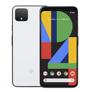 中亚Prime会员： Google 谷歌 Pixel 4 XL 智能手机 6GB+128GB