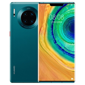 Huawei/华为 Mate30 Pro (5G)麒 智能手机