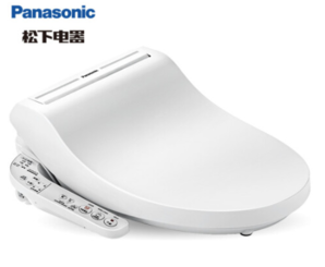  17日14点： Panasonic 松下 DL-5210JCWS 即热式智能马桶盖板 1699元包邮