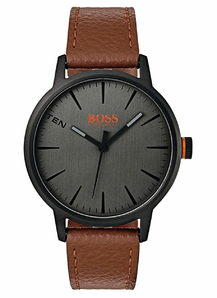 HUGO BOSS orange 男式手表1550054 含税到手￥491元