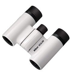 中亚Prime会员： Nikon Aculon T01 8X21 双筒望远镜  到手￥399