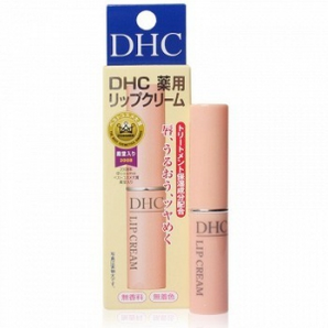 DHC 蝶翠诗 橄榄护唇膏 1.5g 