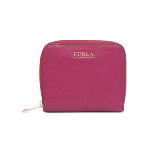 27日0点： FURLA 芙拉 BABYLON系列 女士短款手拿包 低至154.7元/件