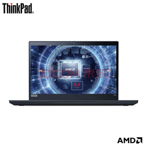 22点： ThinkPad T495（02CD）14英寸笔记本电脑（R5 PRO-3500U、8GB、512GB） 4699元包邮