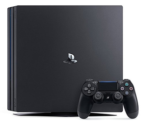 爆料有奖！Sony Playstation 4 Pro 1tb 控制台 prime到手约2,629.08元