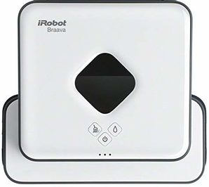 iRobot Braava 390T 智能扫地/擦地机器人  到手￥1365.16