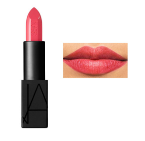 考拉海购黑卡会员： NARS 纳斯 Audacious Lipstick 惹火唇膏 4.2g #NATALIE 9467 *3件 343.3元包邮包税（合114.43元/件）