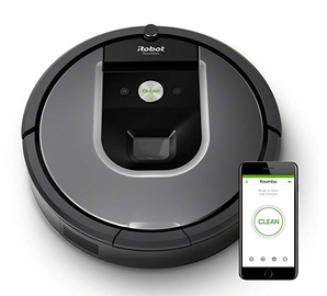 prime会员！iRobot Roomba 960 全自动智能扫地机器人 到手约2707元