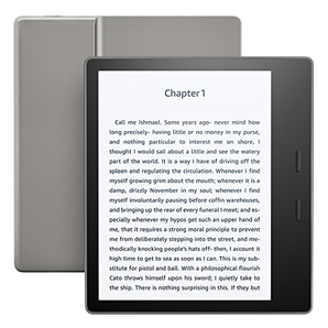  Amazon 亚马逊 Kindle Oasis 二代 7英寸 电子书阅读器 32GB 