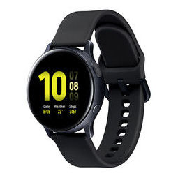 SAMSUNG 三星 Galaxy Watch Active 2 智能手表 44mm 铝制 