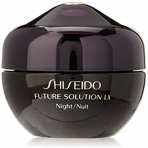 Shiseido 资生堂 时光琉璃御藏夜间修护晚霜 50ml  到手价1300.2元