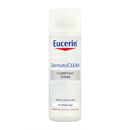 Eucerin 优色林 舒安清润保湿调理水 200ml