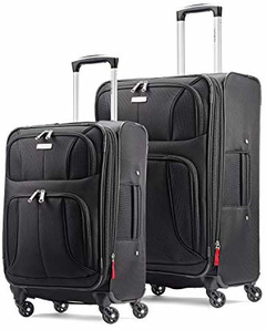 Samsonite 新秀丽 Aspire系列 行李箱套装20寸+25寸 含税到手1033.28元