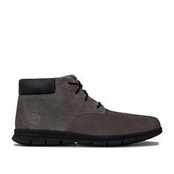 Timberland Graydon Leather Chukka Boots 男士短靴  