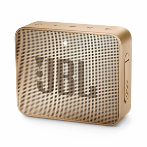 爆料有奖！JBL GO 2 便携式蓝牙防水扬声器JBLGO2CPN 4.3 x 4.5 x 1.5 含税到手￥165.75