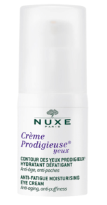 NUXE Creme Prodigieuse Contour Des Yeux 修复眼霜 15ml