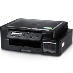 brother 兄弟 DCP-T510W 彩色喷墨多功能一体机 899元