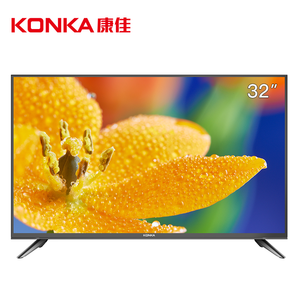 KONKA 康佳 LED32E330C 32英寸 高清液晶电视