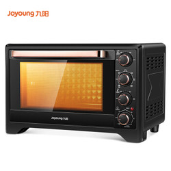 Joyoung 九阳 KX32-J99 电烤箱+凑单品 328.64元