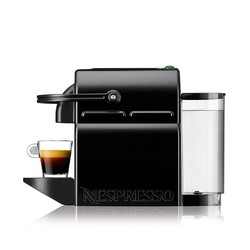 中亚Prime会员： DeLonghi 德龙 Inissia EN 80.B Nespresso 胶囊咖啡机   含税到手约￥473
