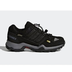 12日0点： adidas 阿迪达斯 TERREX AX2R GTX 儿童运动鞋 234元包邮