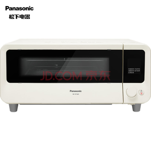 Panasonic 松下 NF-RT1001 轻脂烤箱 1699元包邮（需用券）
