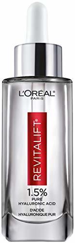 L'Oreal Paris 欧莱雅 Revitalift Derm 1.5%透明质酸面部精华液 50ml  直邮含税到手￥222.15