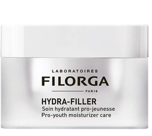 FILORGA 菲洛嘉 Hydra-Filler 双重玻尿酸保湿焕肤霜 50ml  直邮含税到手￥318.45