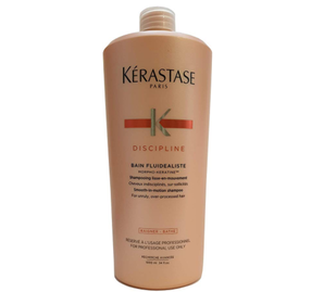 KÉRASTASE 卡诗 黛丝逸柔防毛燥洗发水 1000ml 到手￥408.88