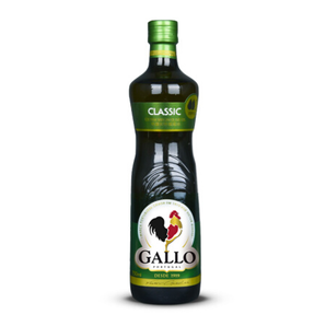 GALLO 橄露 精选特级初榨橄榄油 750ml *4件