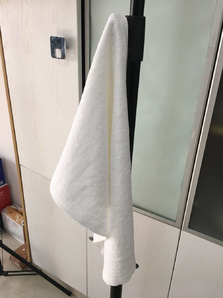 纯棉毛巾2条装35*75cm