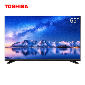TOSHIBA 东芝 65U5900C 4K液晶电视 65英寸 3599元包邮