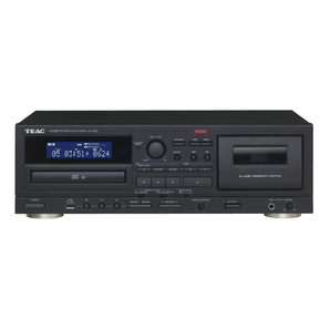 Teac AD-850-B CD 音乐播放器 含税到手价为2790元