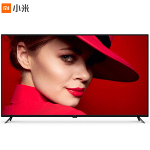 MI 小米 Redmi 红米  R70A L70M5-RA 70英寸 4K 液晶电视