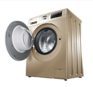 Haier 海尔 EG10014HBX39GU1 10公斤 洗烘一体机