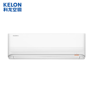 KELON 科龙 KFR-35GW/QBA3a(1V01) 1.5匹 变频冷暖 壁挂式空调