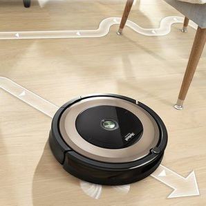 iRobot Roomba 891 智能扫地机器人 可连接App  到手约￥ 2,723.26