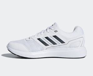 双12预告： adidas 阿迪达斯 Duramo Lite 2.0 CG4045 男子跑鞋