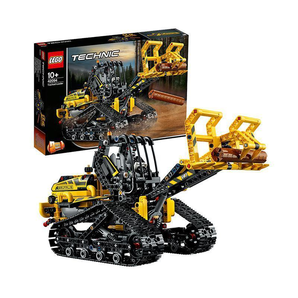 LEGO 乐高 Technic 机械组 42094 履带式装卸机 低至359.25元/件