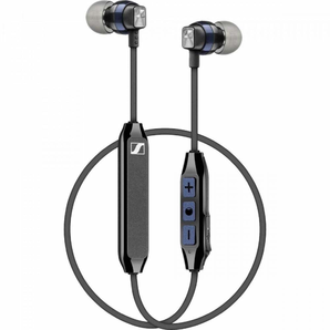 Sennheiser 森海塞尔 CX 6.00BT IN-Ear Wireless 入耳式蓝牙耳机