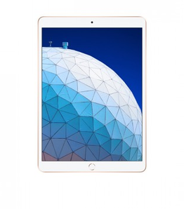 20点开始： Apple 苹果 新iPad Air 10.5英寸 平板电脑 WLAN 64GB 3189元包邮