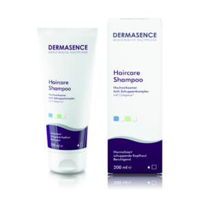 Dermasence 抗脂溢性皮炎护理去屑止痒洗发露 适合油性头皮 200ML