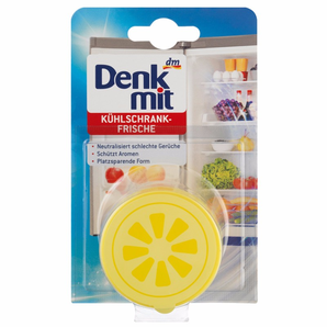 Denkmit 德国冰箱清新剂 冰箱除味剂 40g  