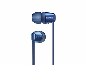 Sony 索尼 WI-C310无线蓝牙入耳颈挂式运动耳机   含税到手约188元