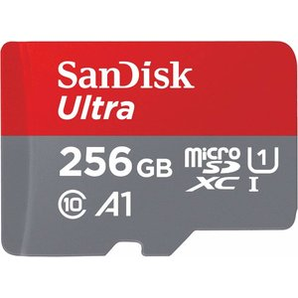 SanDisk 闪迪 ULTRA *高速MicroSD 卡 64GB